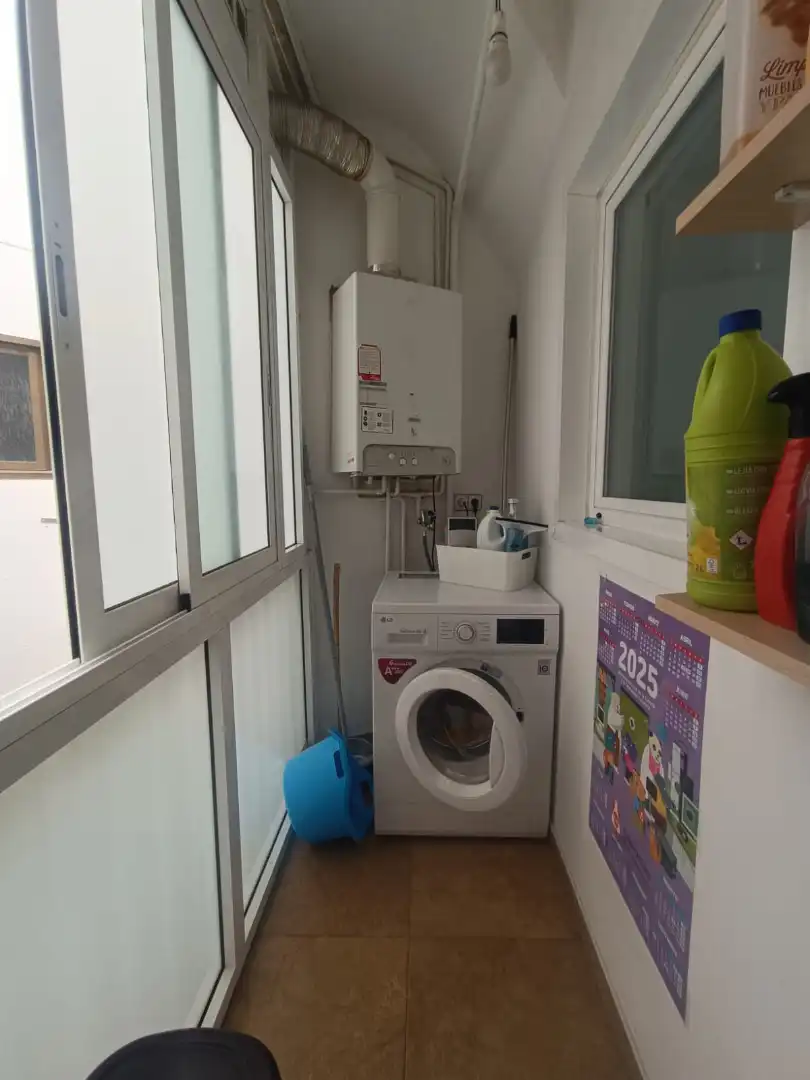 Flat with terrace for sale in Carrer de Paco Mutlló, imagen 42