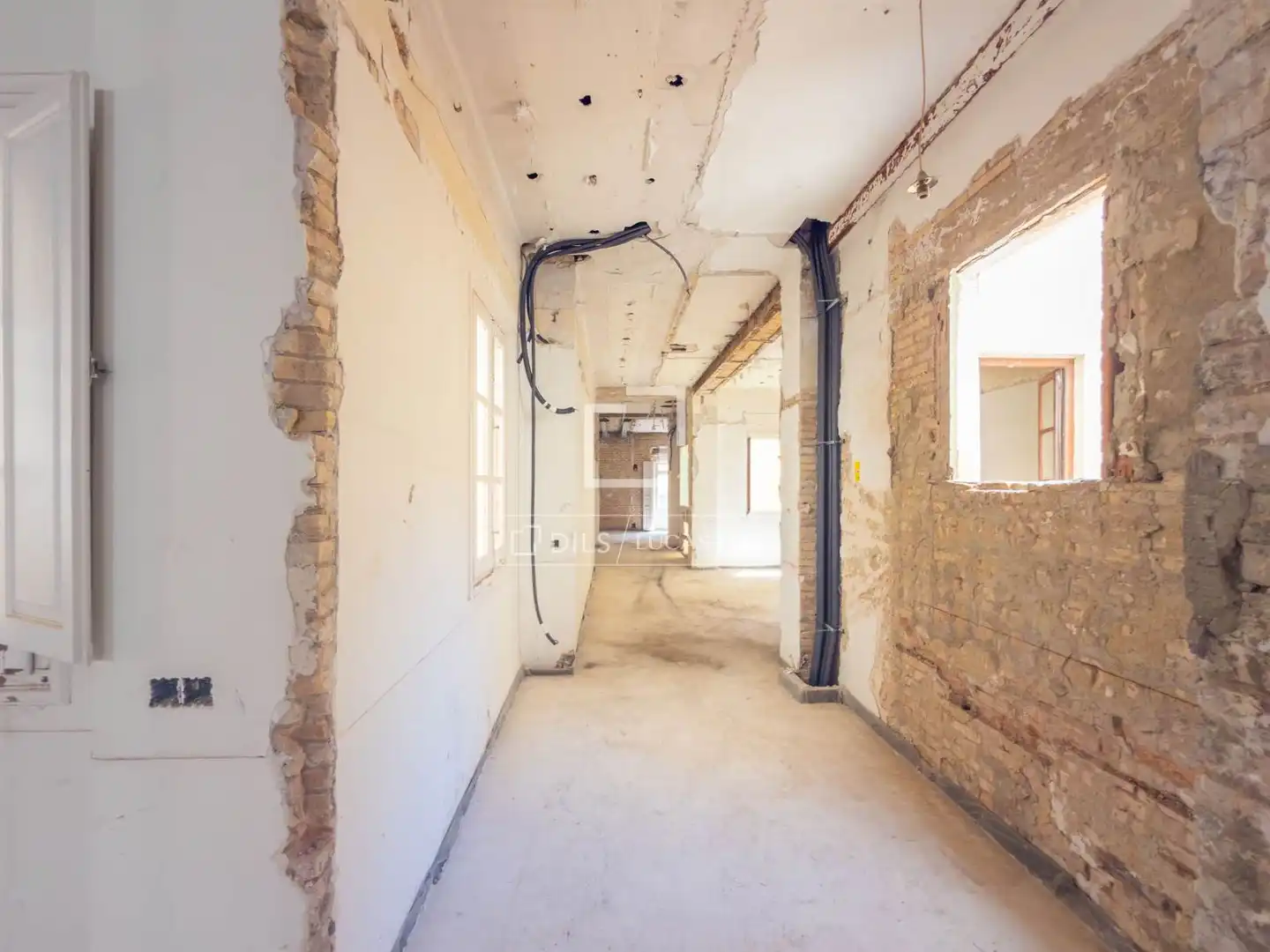 Flat with lift for sale in Ciutat Vella, imagen 8