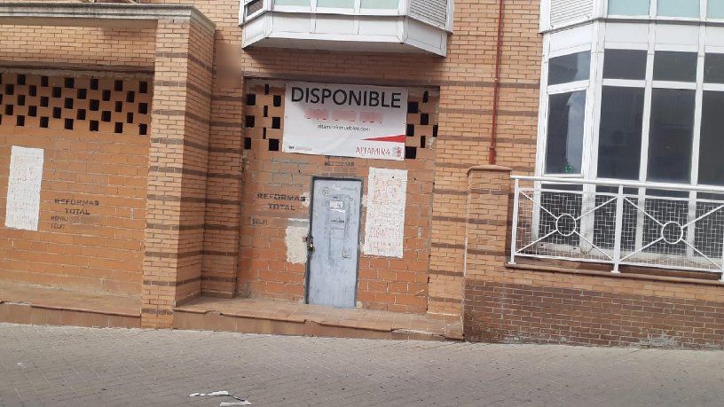 Garage for sale in Calle Galeón, El Mirador - Grillero