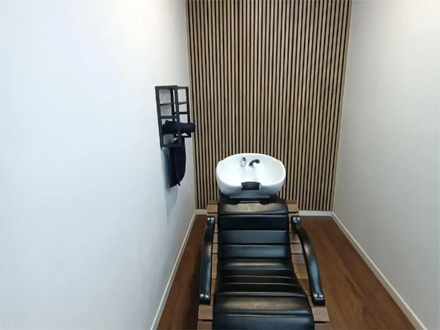 Bathroom of Commercial properties for rent in Tafalla, Navarra