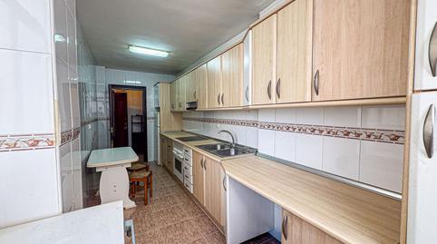Photo 4 of Flat for sale in Las Pitas, Los Ángeles - Cruz de Caravaca,  Almería Capital