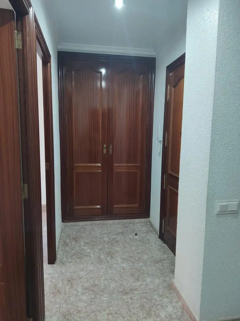 Flat for sale in Mislata  with Air Conditioner