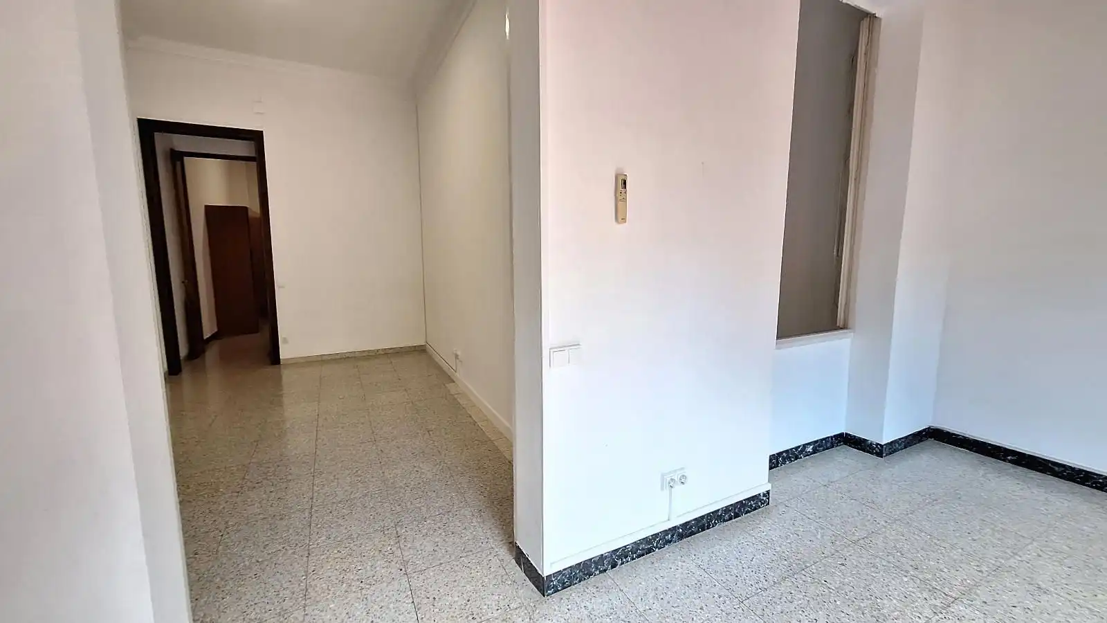 Piso de alquiler en Eixample