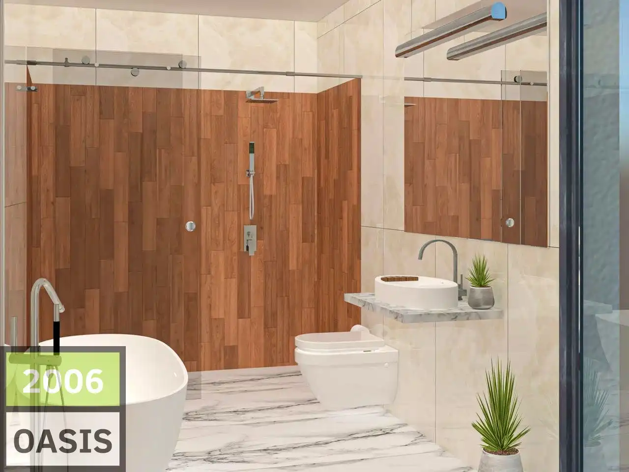 Baño de Casa o chalet en venta en Mont-roig del Camp