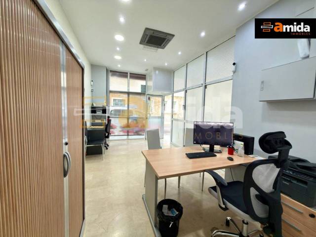 Local comercial en Venta en Vallparadís - Antic Poble de Sant Pere