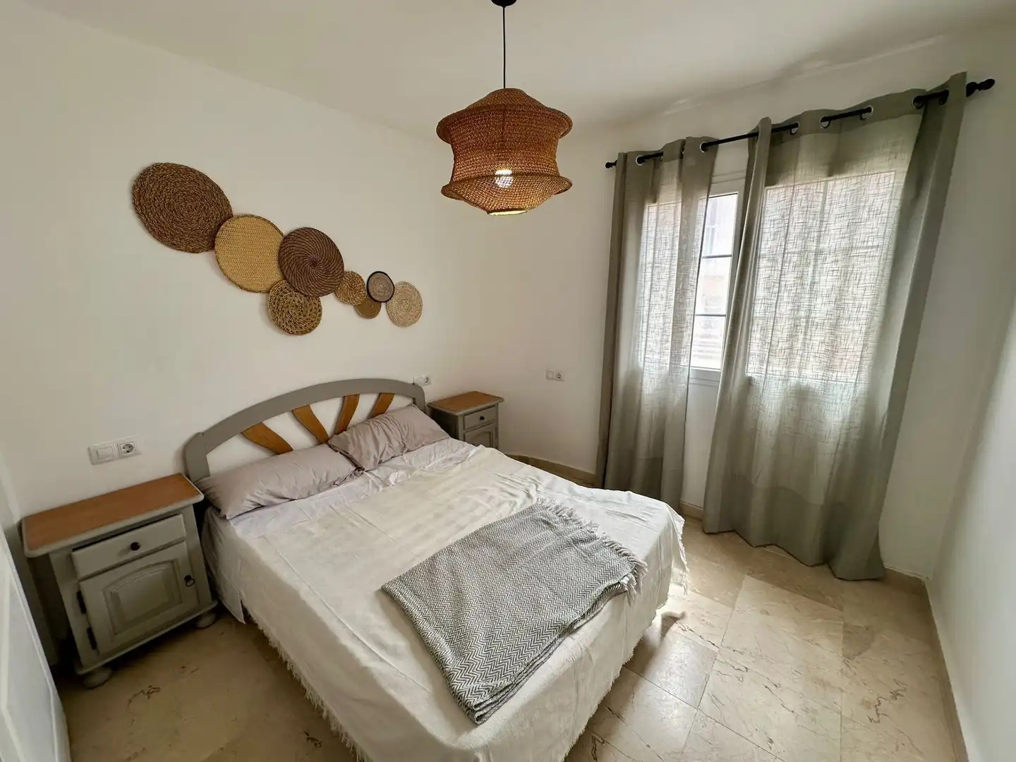 Dormitori de Dúplex en venda en Antigua
