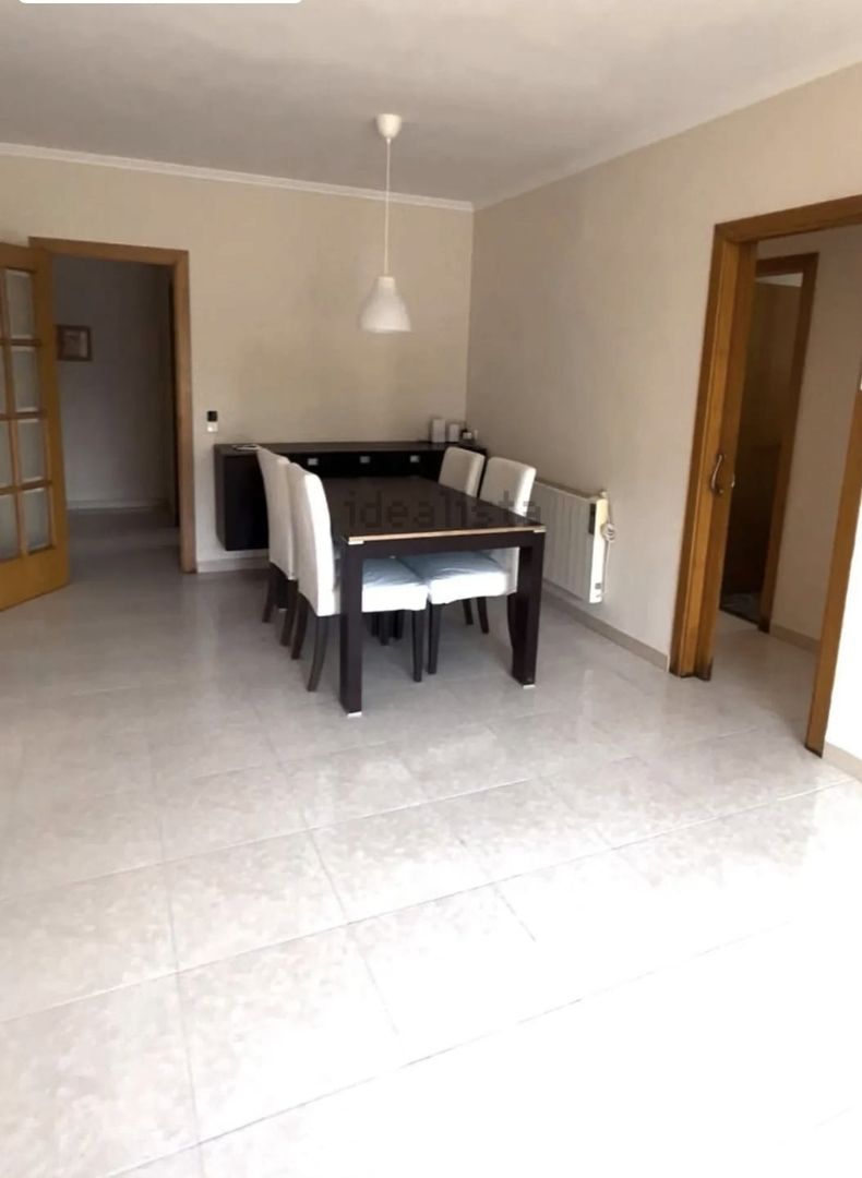 Dining room of Flat for sale in Calafell  with Air Conditioner, Heating and Terrace