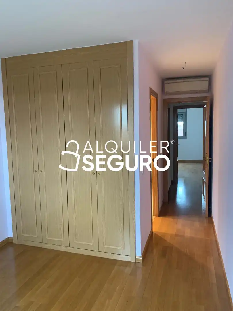 Piso de alquiler en Torrejón de Ardoz con Aire acondicionado y Calefacción