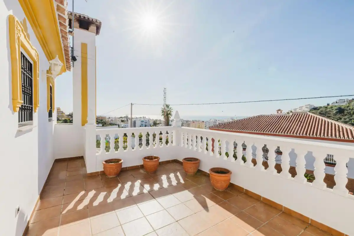 Casa o chalet en venta en Cortijo los Toros, Diseminados