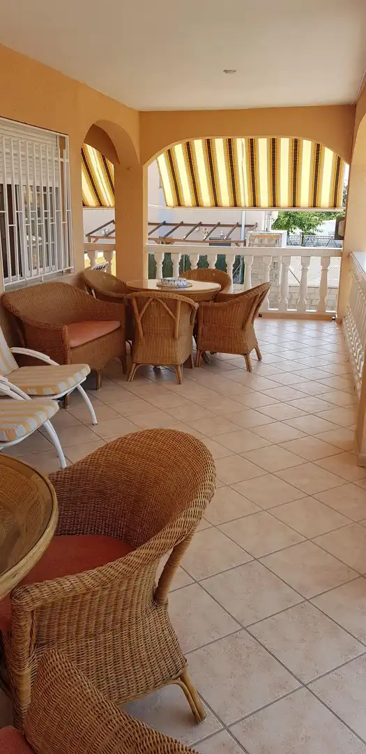 Detached house with pool for sale in Camí de l'Om Blanc 57, imagen 6