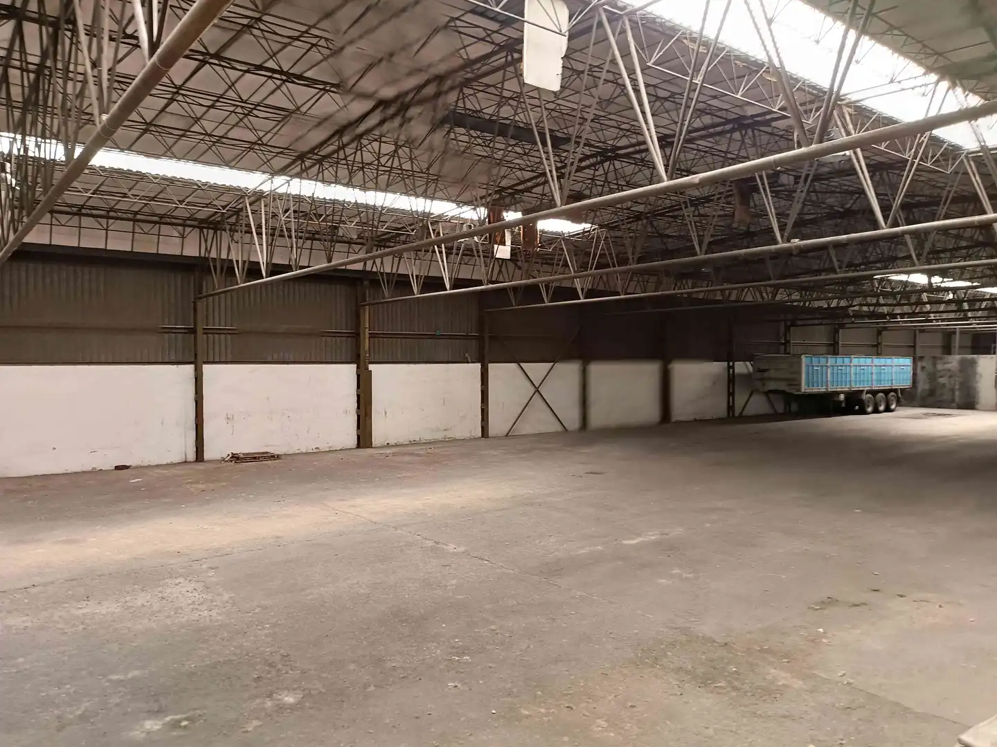 Nave industrielle à vendre à Los Fueros Plaza 0, imagen 9
