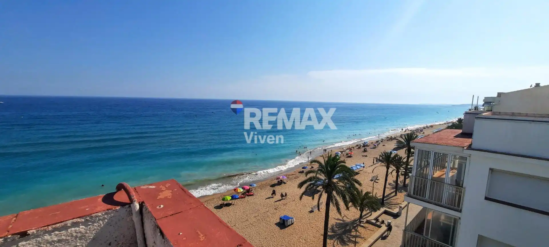 Flat with terrace for sale in Calafell Platja, imagen 35
