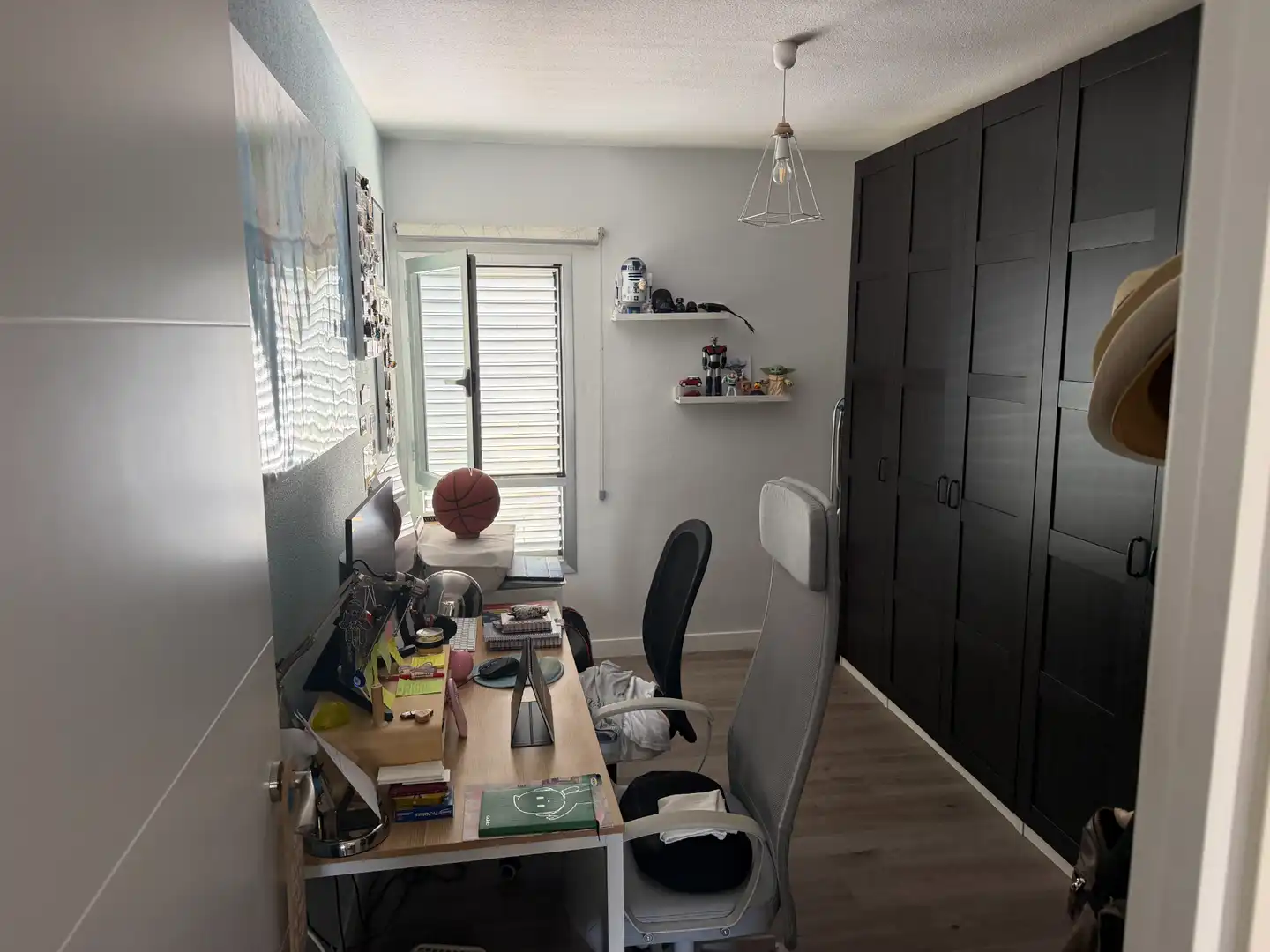 Flat with lift for sale in Carretera Santa María del Mar, imagen 8