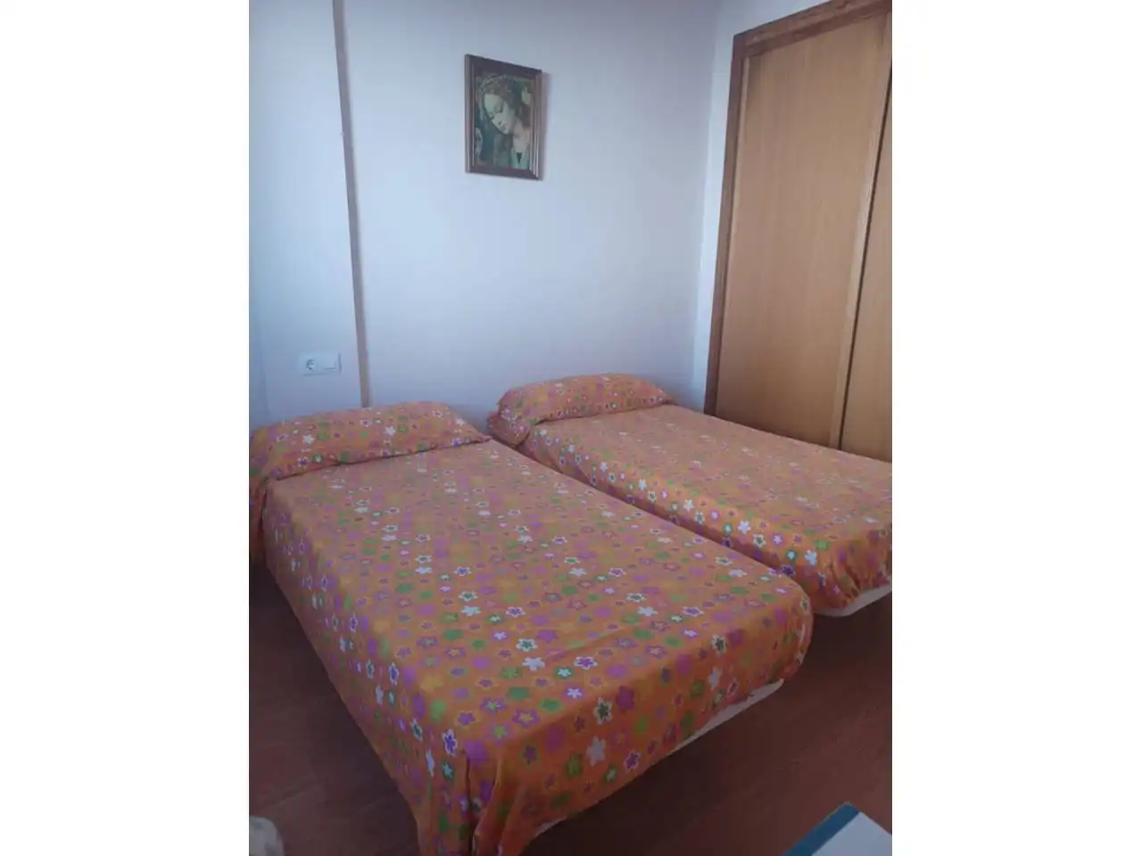 Habitación de Casa o chalet en venta en Conil de la Frontera con Calefacción, Terraza y Piscina comunitaria