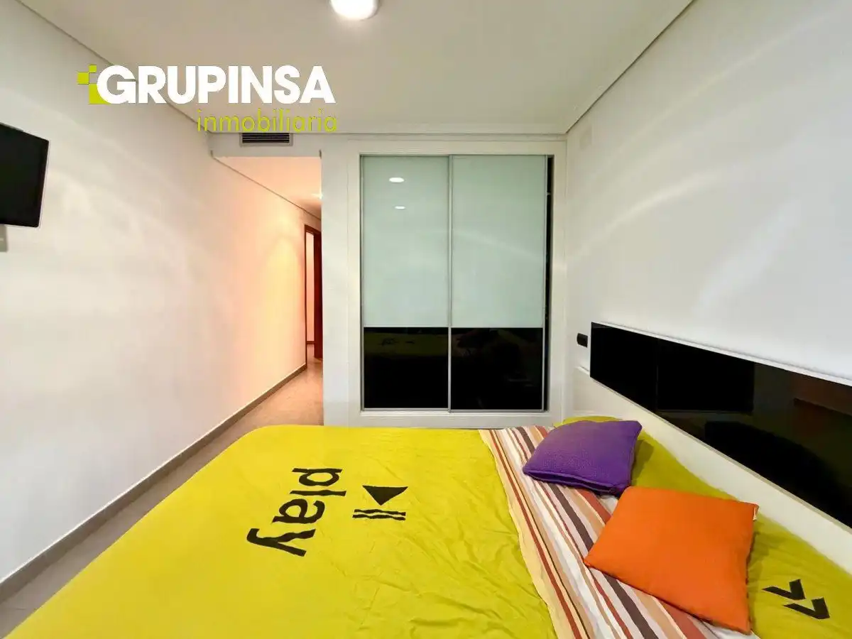 Piso en venta en Centro