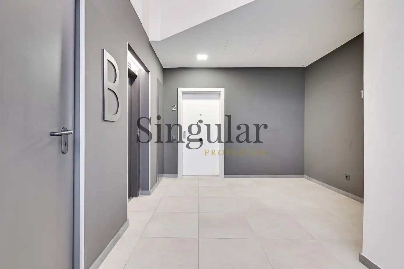 Piso en venta en Barcelona con Aire acondicionado, Calefacción y Jardín privado