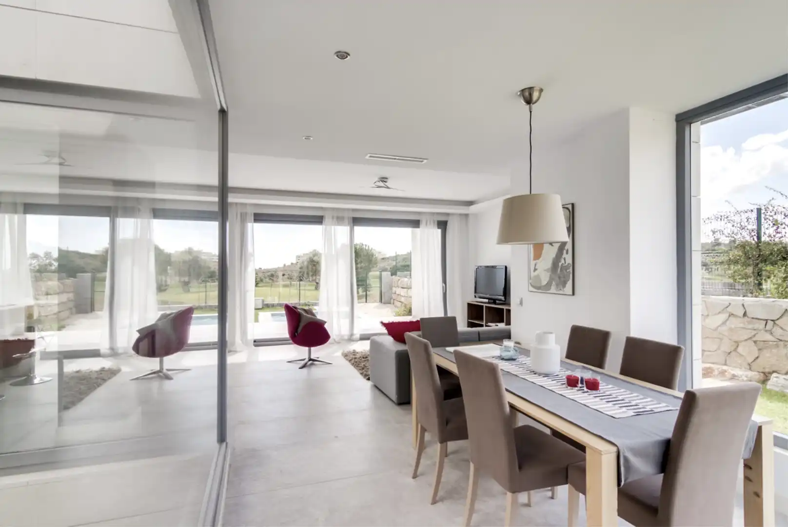 Casa con terraza en venta en Hipódromo - Cerrado del Águila, imagen 5