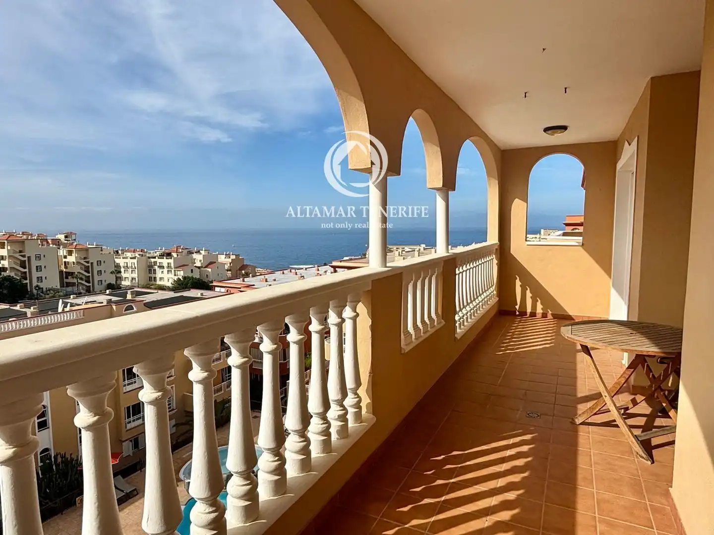 Appartement compact avec piscine à vendre à CL GALGA, imagen 23