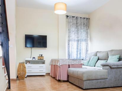 Bedroom of Single-family semi-detached for sale in Cartaya  with Terrace