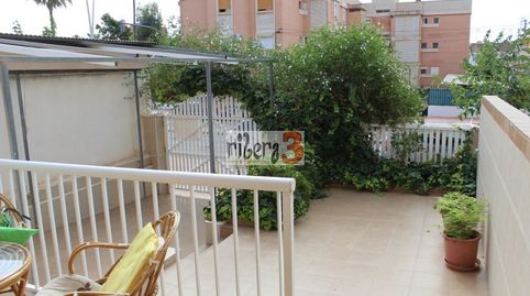 Foto 2 von Wohnung zum Verkauf in Santiago de la Ribera, San Javier