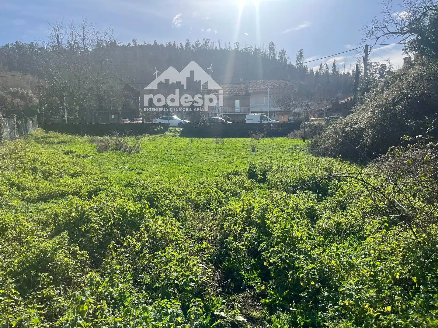 Terrain rustique à vendre à Mondariz-Balneario, imagen 11