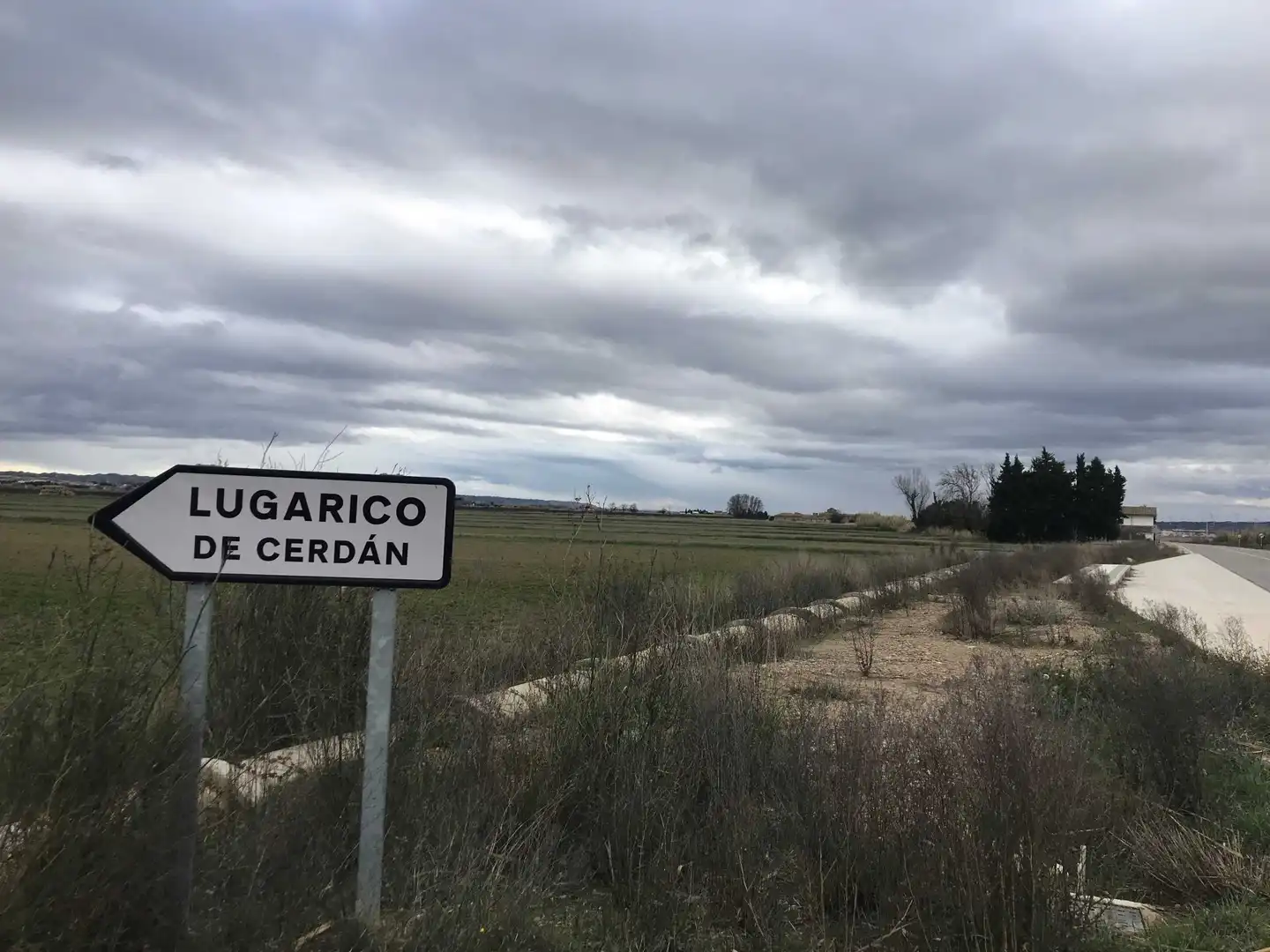 Terreni e lotti in vendita a Avenida Movera