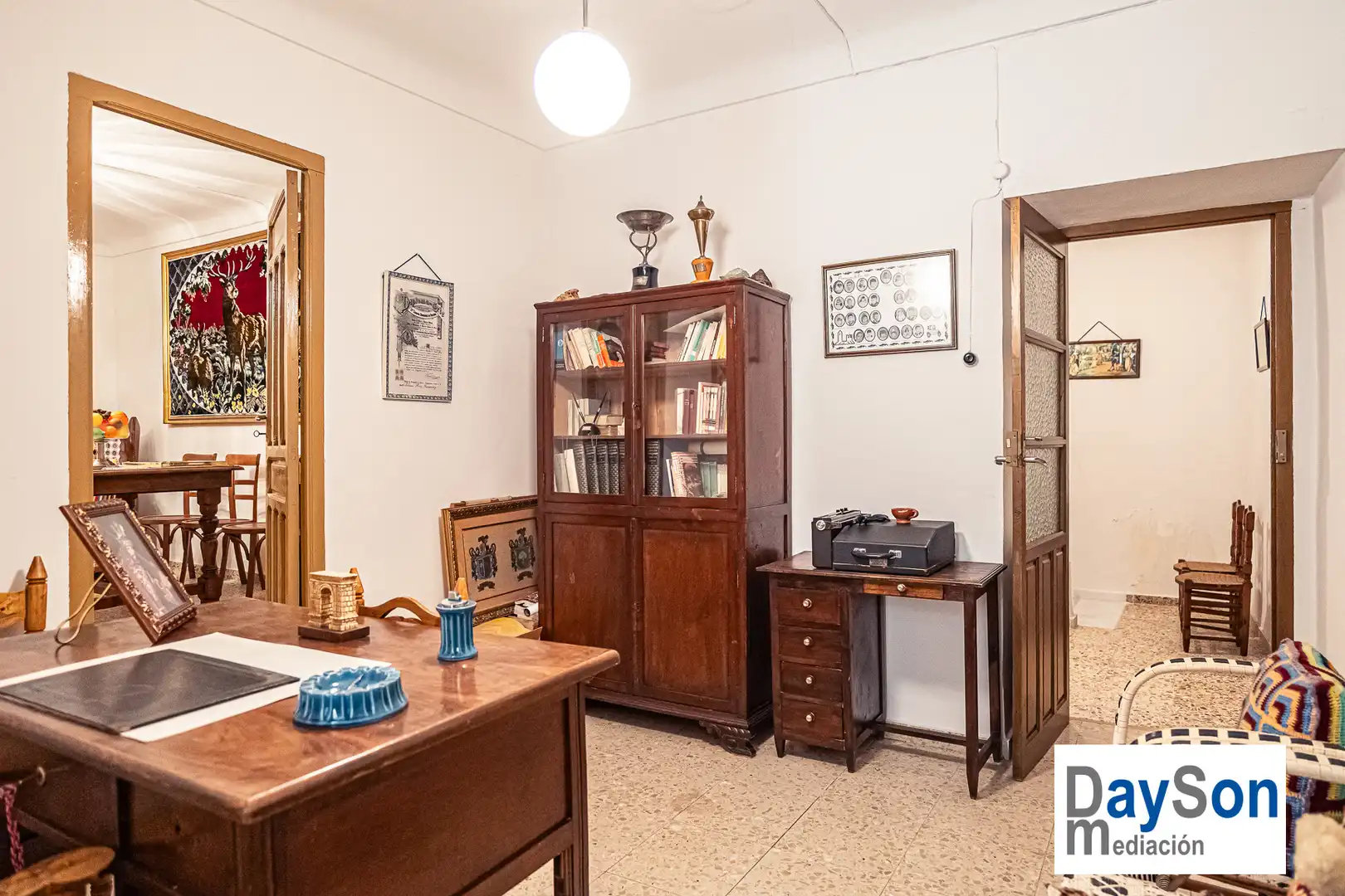 House with terrace for sale in Calle Espinosa 31, imagen 28