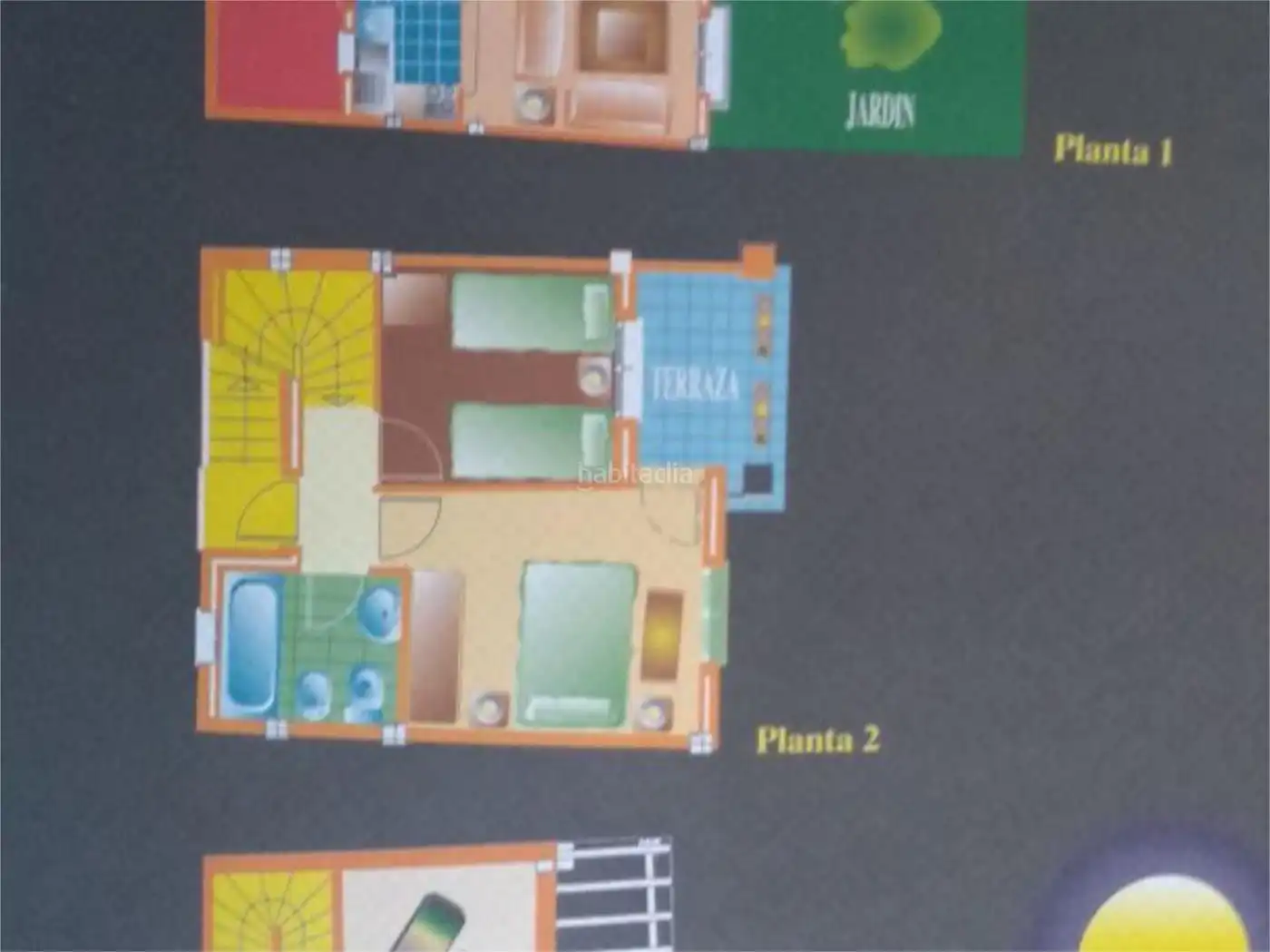 Terraced house for sale in Mar Tirreno 35, imagen 8