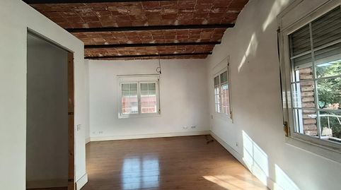 Foto 2 de Pis en venda a Horta, Barcelona Capital