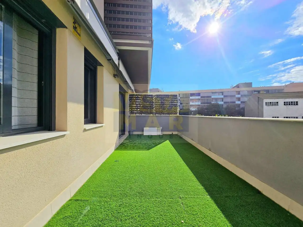 Appartement avec terrasse à louer à La Geltrú - Sant Jordi, imagen 3