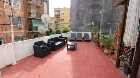 Foto 2 de Piso en venta en Calle Calle Jacinto Maltes, Carolinas Bajas, Alicante / Alacant