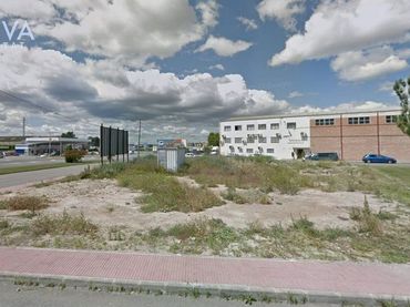 Rustikales Grundstück zum Verkauf in CALLE JOSEP M. RIBES SELVA, 33