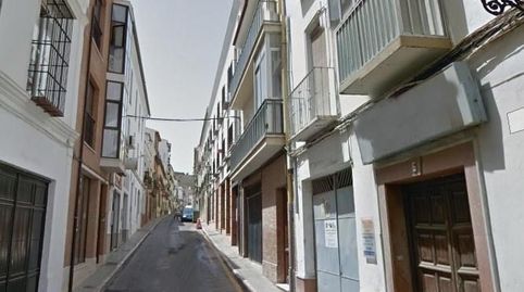 CASA DE 3 DORMITORIOS Y 1 BAÑO EN ANTEQUERA