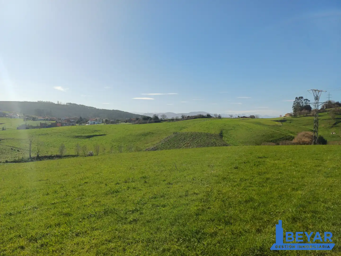 Lands and plots for sale in Rumoroso - Pajín, imagen 23