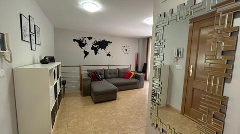 Foto 2 von Maisonette zum Verkauf in Avenida Navarro Reverter, Segorbe, Castellón