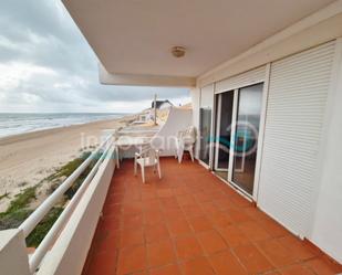 Bedroom of Apartment for sale in Oliva  with Terrace and Storage room