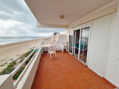 Bedroom of Apartment for sale in Oliva  with Terrace and Storage room