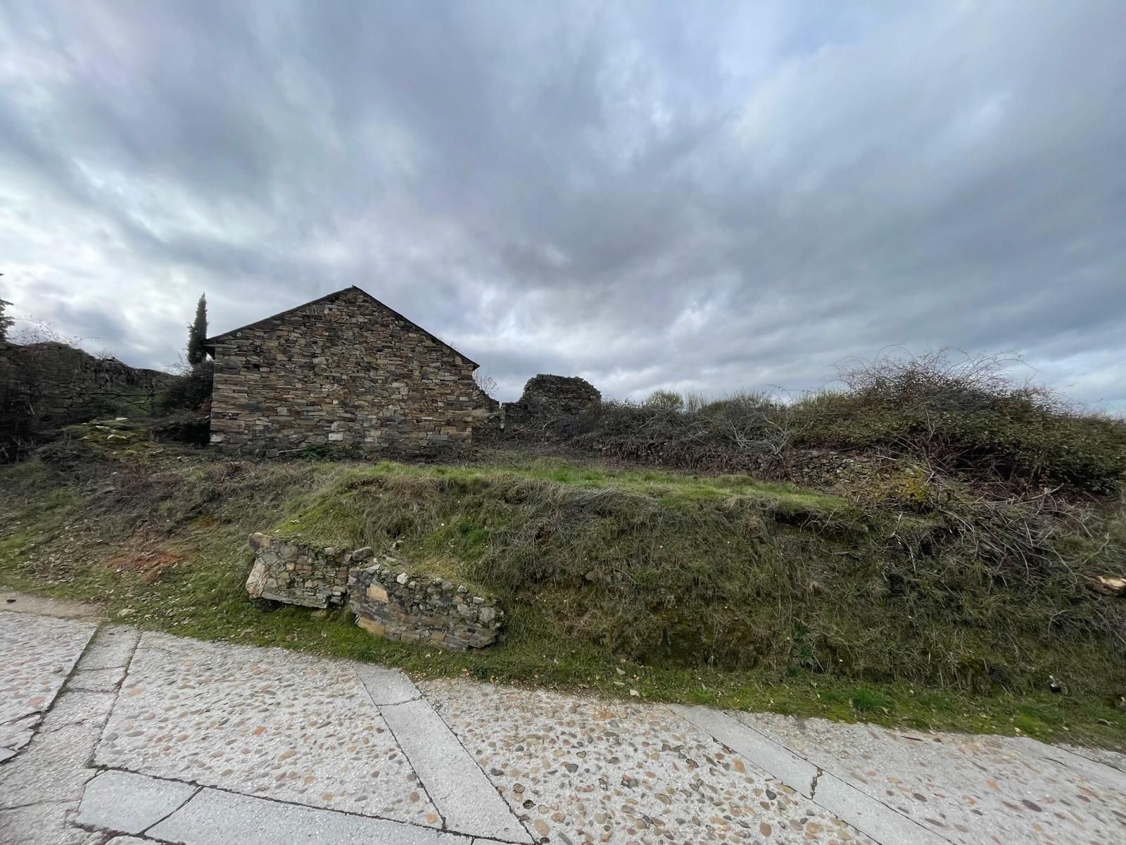 Residencial en venda en Molinaseca