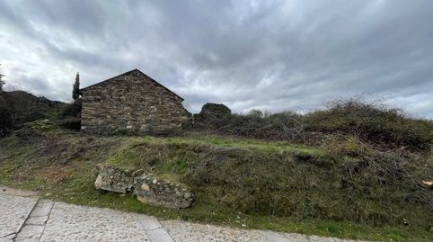 SE VENDE PARCELA URBANA EN EL ACEBO