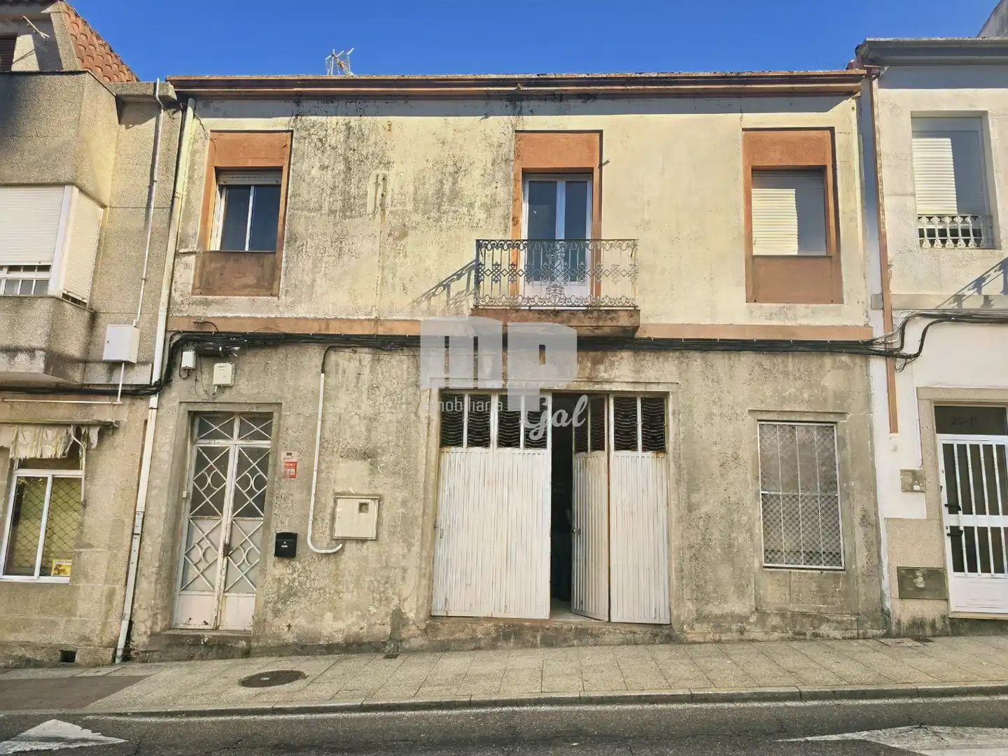 Immobles singulars en venda a Rúa de Palencia