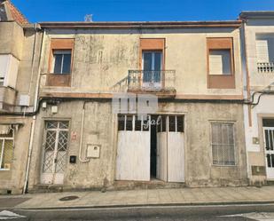 Exterior view of Building for sale in Vigo 