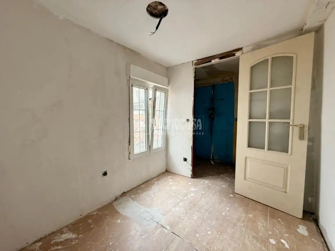 Schlafzimmer von Wohnung zum Verkauf in Santander