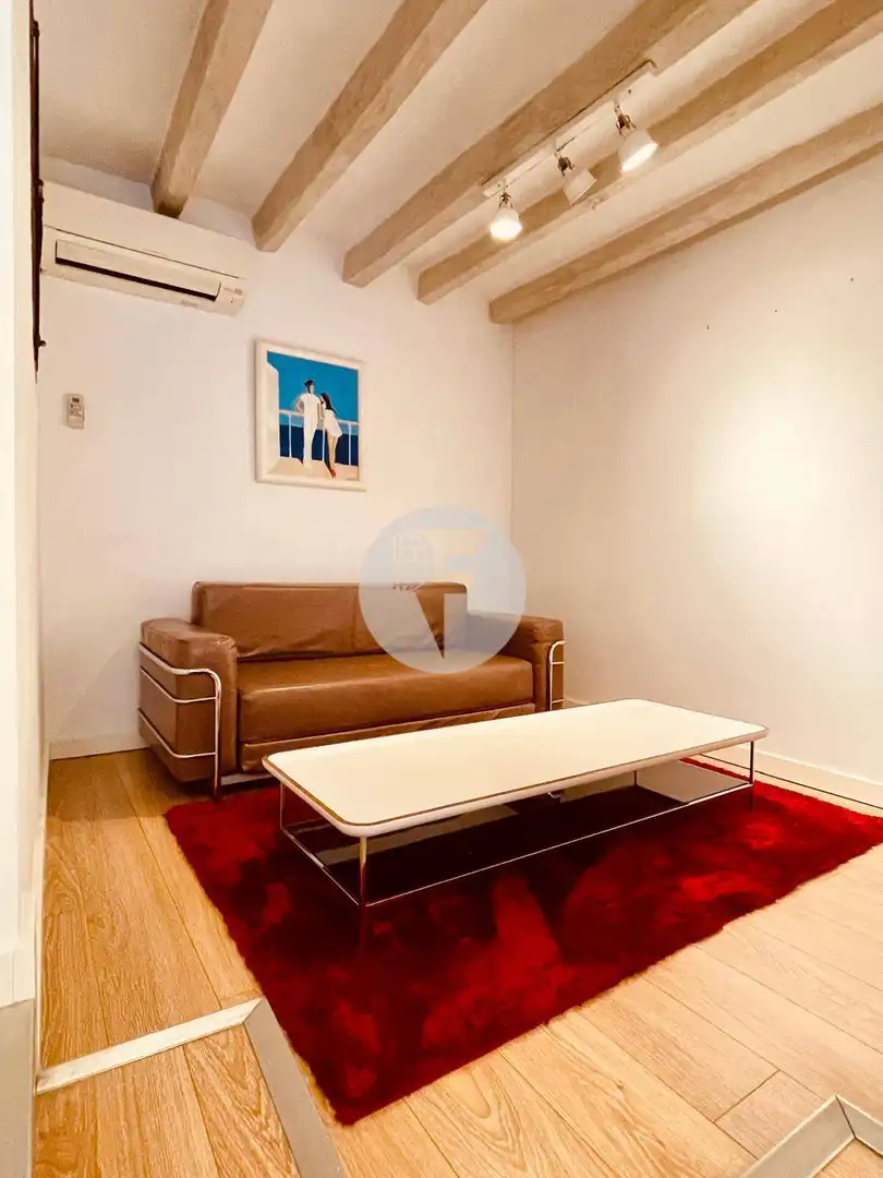 Sala de estar de Local en venta en  Palma de Mallorca con Aire acondicionado