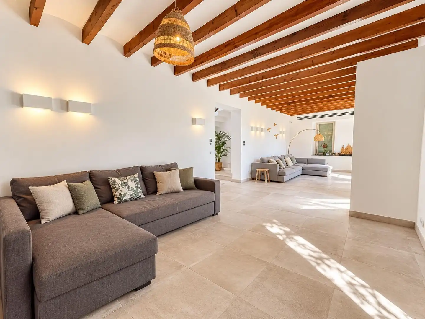 House with pool for sale in Calvià pueblo, imagen 4