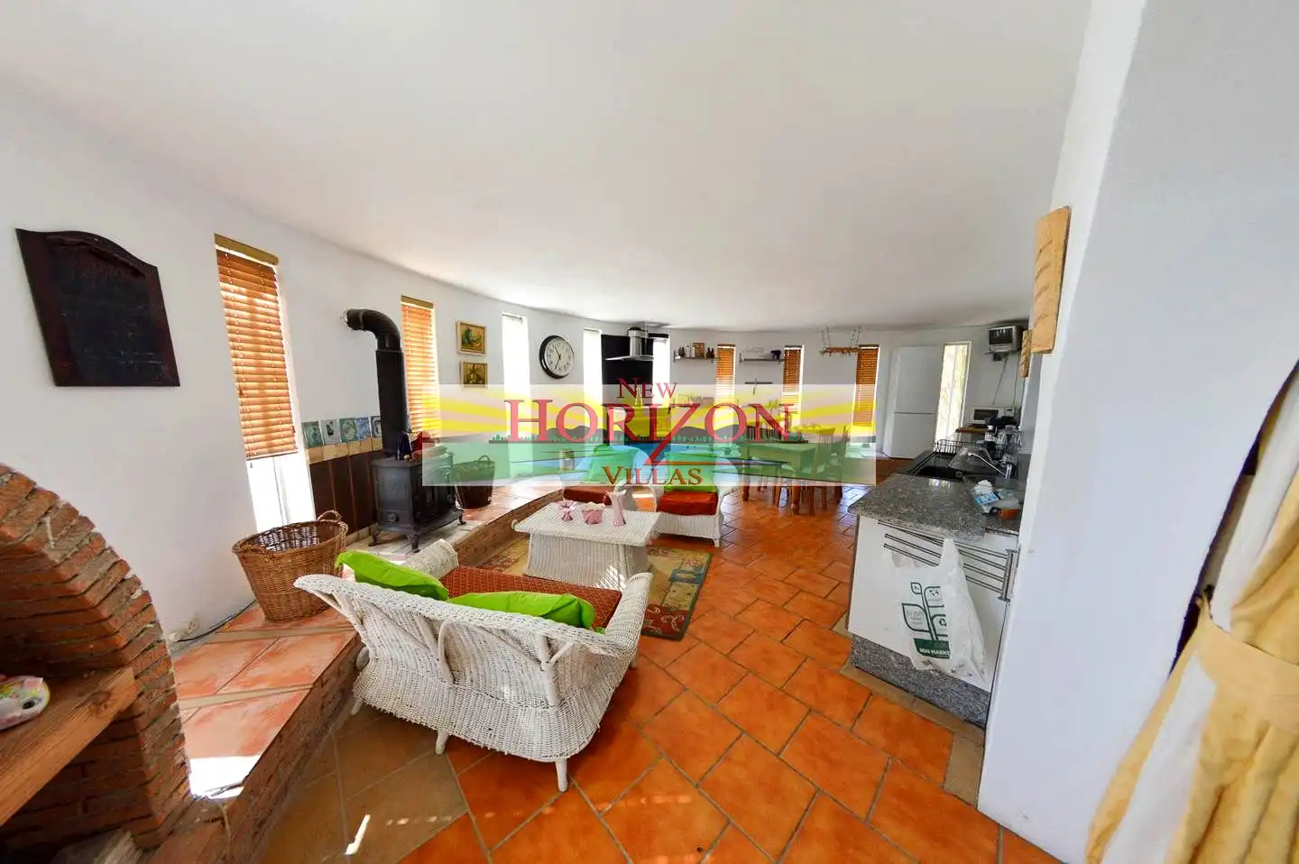 Haus zum Verkauf in Albox, imagen 5