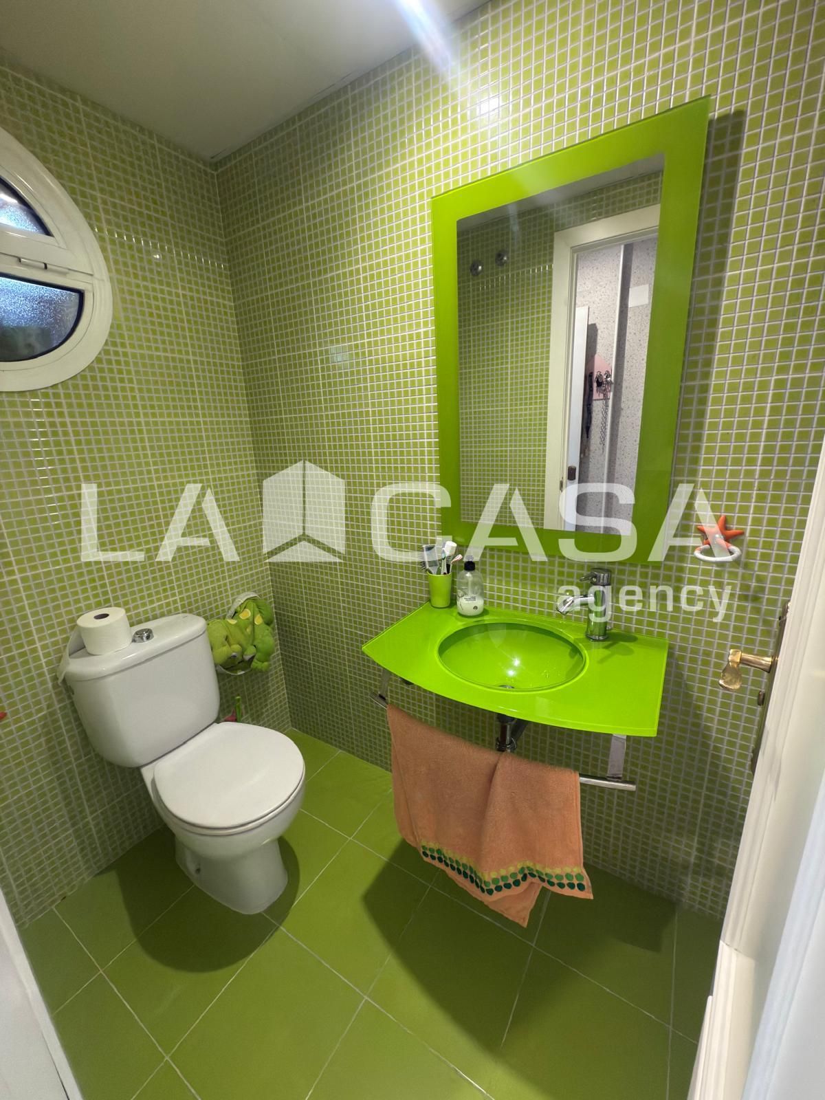 Casa o xalet en venda en Dos Hermanas