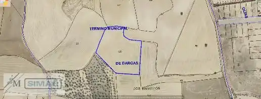 Rustikales Grundstück zum Verkauf in Calle Barriada del Santo, imagen 14