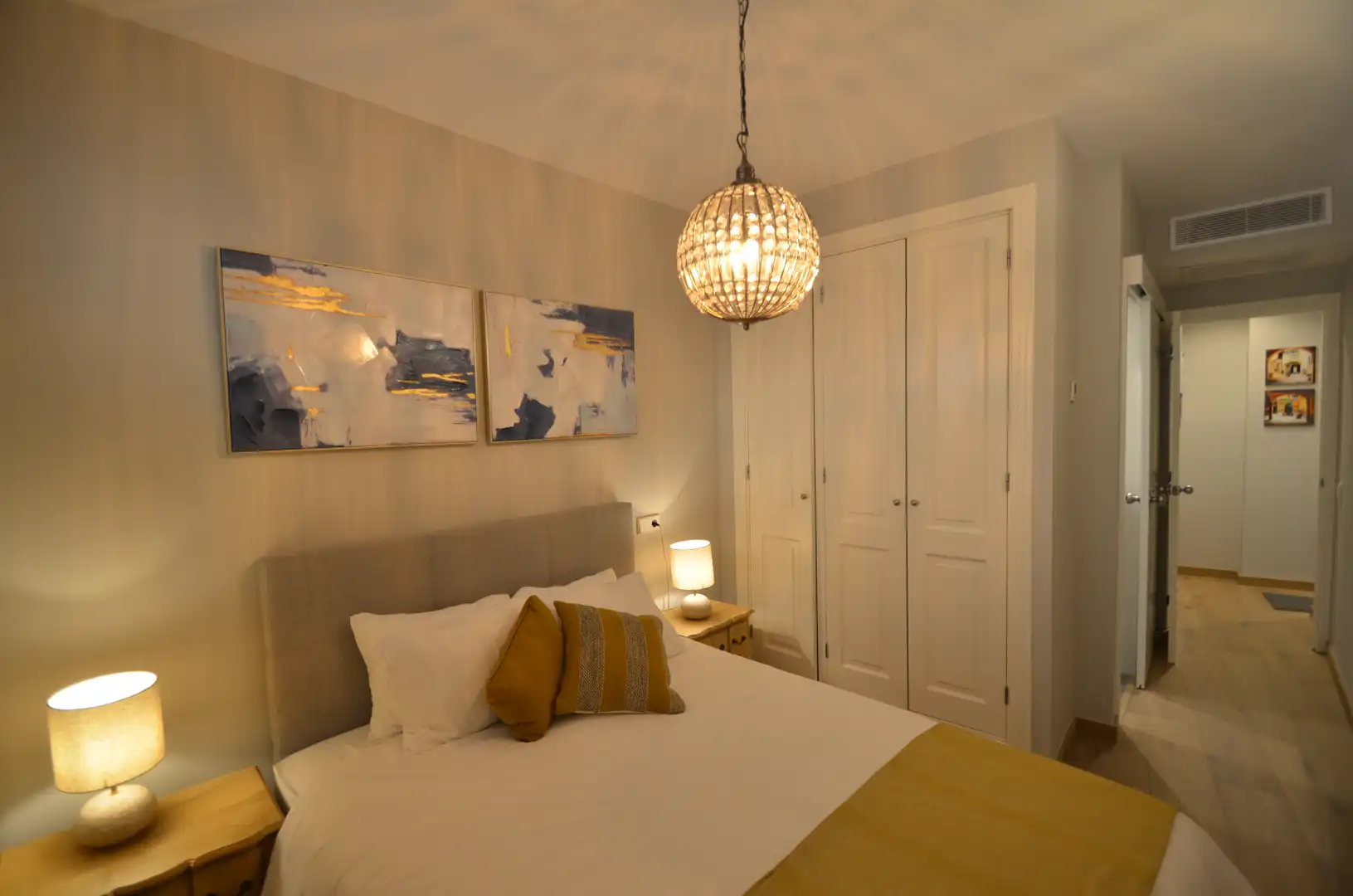 Flat with terrace for sale in Centre, imagen 17