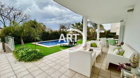 Foto 2 de Casa o chalet en venta en Tórtola, Torre en Conill - Cumbres de San Antonio, Bétera