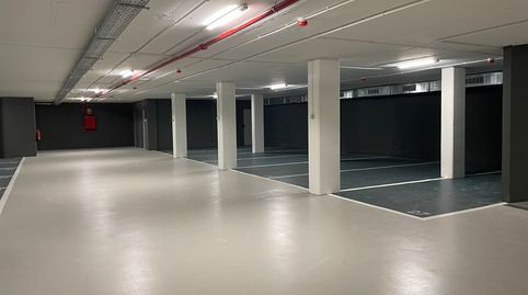 Foto 2 de Garatge en venda a Carrer de Barcelona, 98, Centre, L'Hospitalet de Llobregat